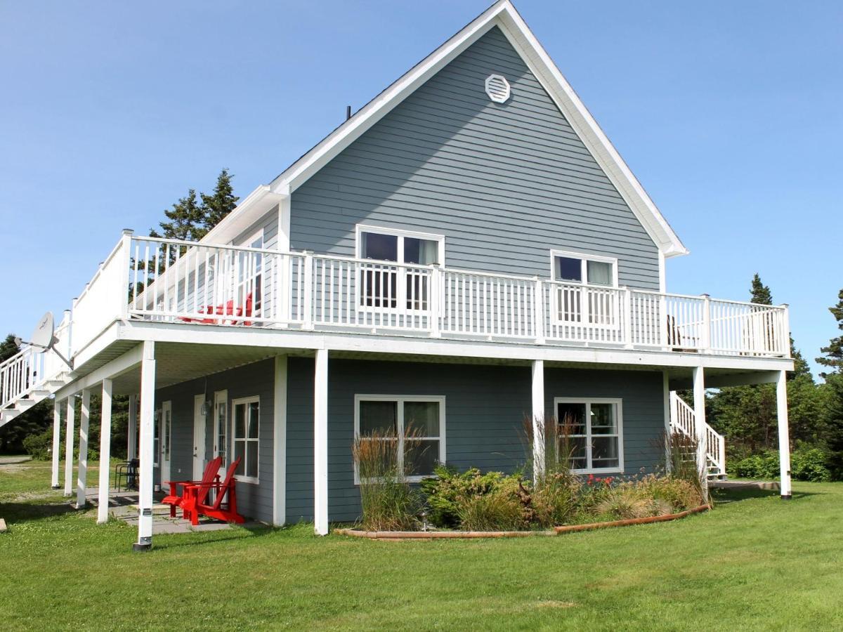 Seawind Landing Country Inn Larry's River Exterior photo