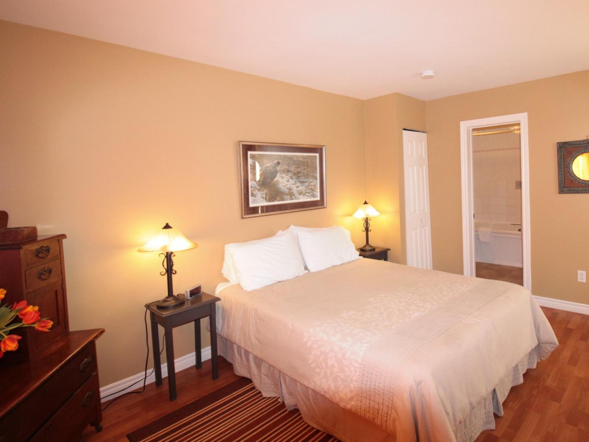 Seawind Landing Country Inn Larry's River Exterior photo
